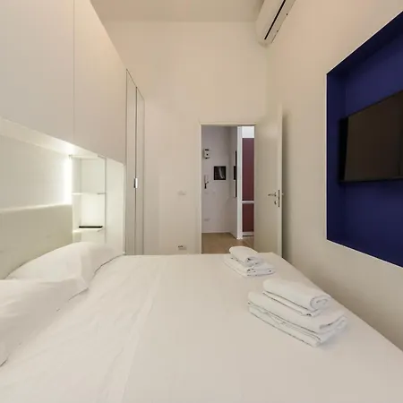 Apartment San Niccolo Dream By Mmega *