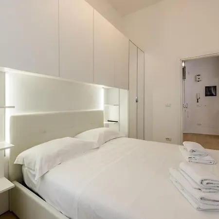 San Niccolo Dream By Mmega Apartment Florence