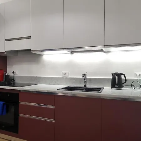 San Niccolo Dream By Mmega Apartment