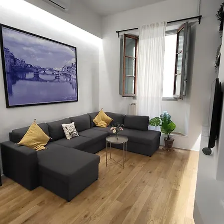 Apartment San Niccolo Dream By Mmega