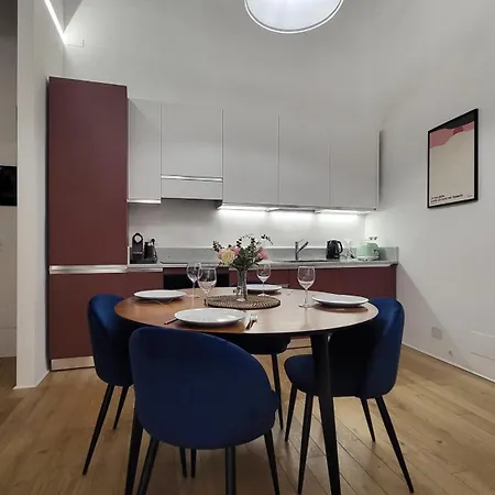 Apartment San Niccolo Dream By Mmega