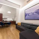 Apartamento San Niccolò Dream By Mmega