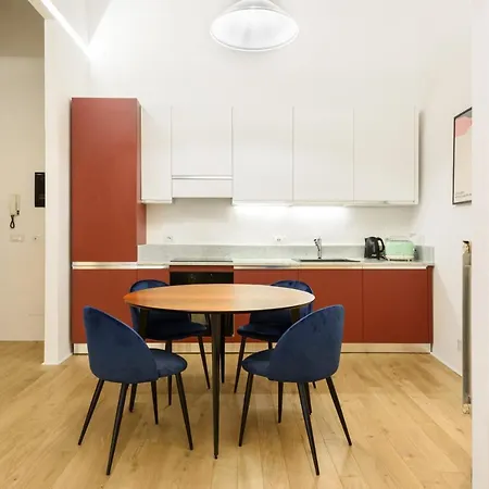 Apartment San Niccolo Dream By Mmega Florence