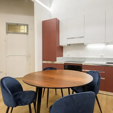 San Niccolo Dream By Mmega Apartment *