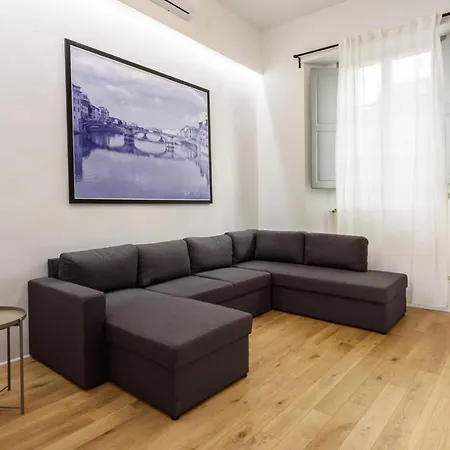 San Niccolo Dream By Mmega Apartment *
