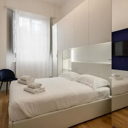 Apartment San Niccolo Dream By Mmega Florence