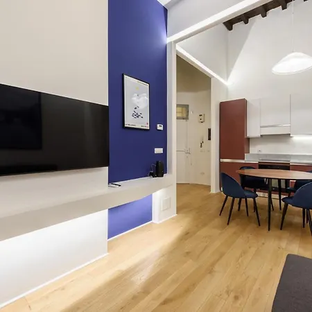 San Niccolo Dream By Mmega Apartment *