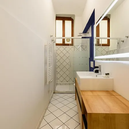 Apartment San Niccolo Dream By Mmega