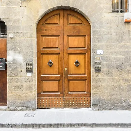 San Niccolo Dream By Mmega Apartment *