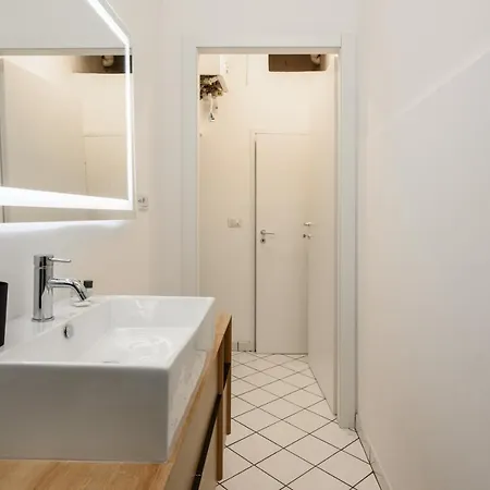 Apartment San Niccolo Dream By Mmega *