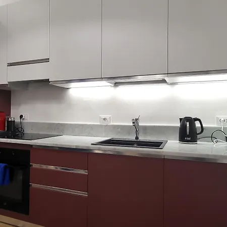 Διαμέρισμα San Niccolo Dream By Mmega