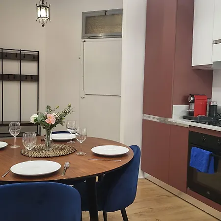 San Niccolo Dream By Mmega Φλωρεντία