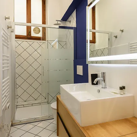 San Niccolo Dream By Mmega Φλωρεντία