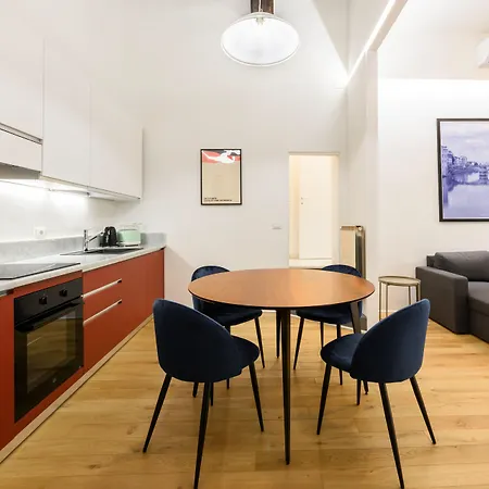 San Niccolo Dream By Mmega Διαμέρισμα Φλωρεντία