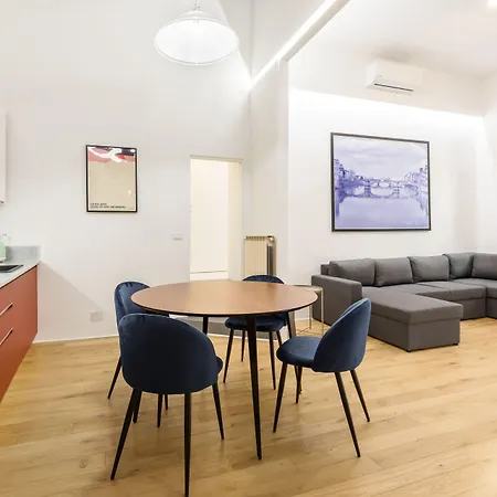 San Niccolo Dream By Mmega