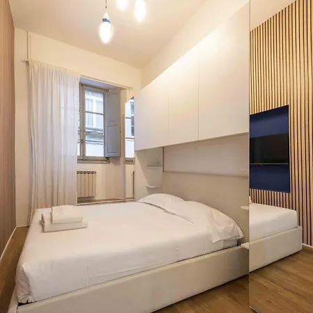 Appartamento San Niccolò Dream By Mmega Firenze