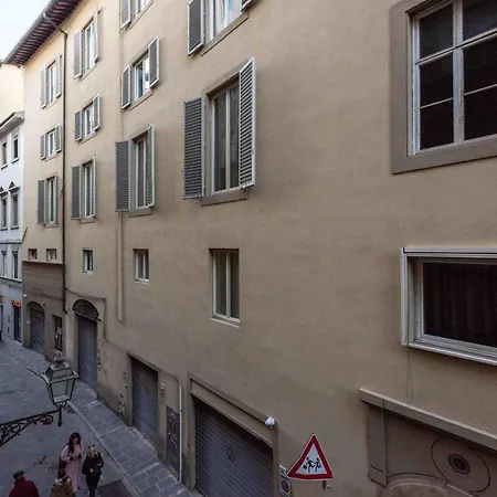 San Niccolo Dream By Mmega Apartamento Florencia