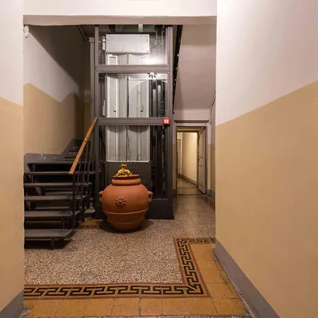 Apartamento San Niccolo Dream By Mmega Florencia