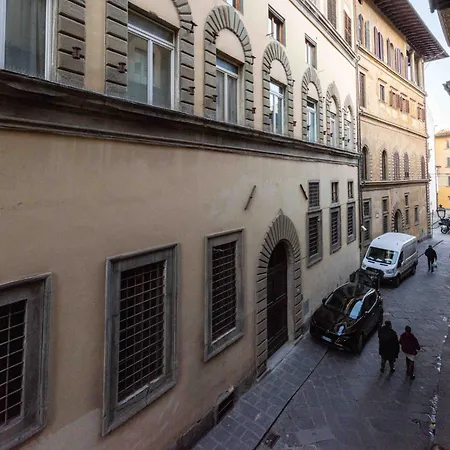 Apartamento San Niccolo Dream By Mmega *