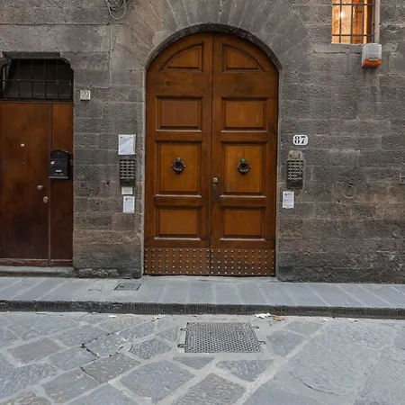 San Niccolo Dream By Mmega Florencia