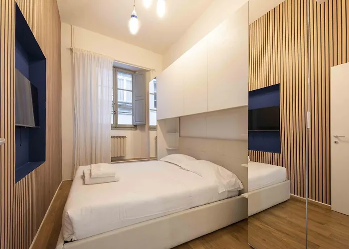 Appartamento San Niccolò Dream By Mmega Firenze