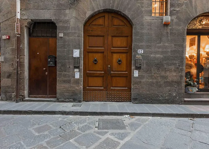San Niccolò Dream By Mmega Firenze